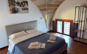 B&B Piazzetta Verdi