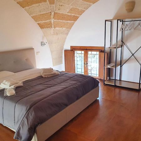 B&B Piazzetta Verdi Lecce Esterno foto