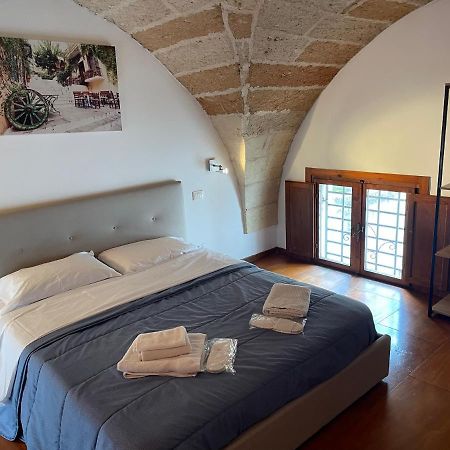 B&B Piazzetta Verdi Lecce Esterno foto