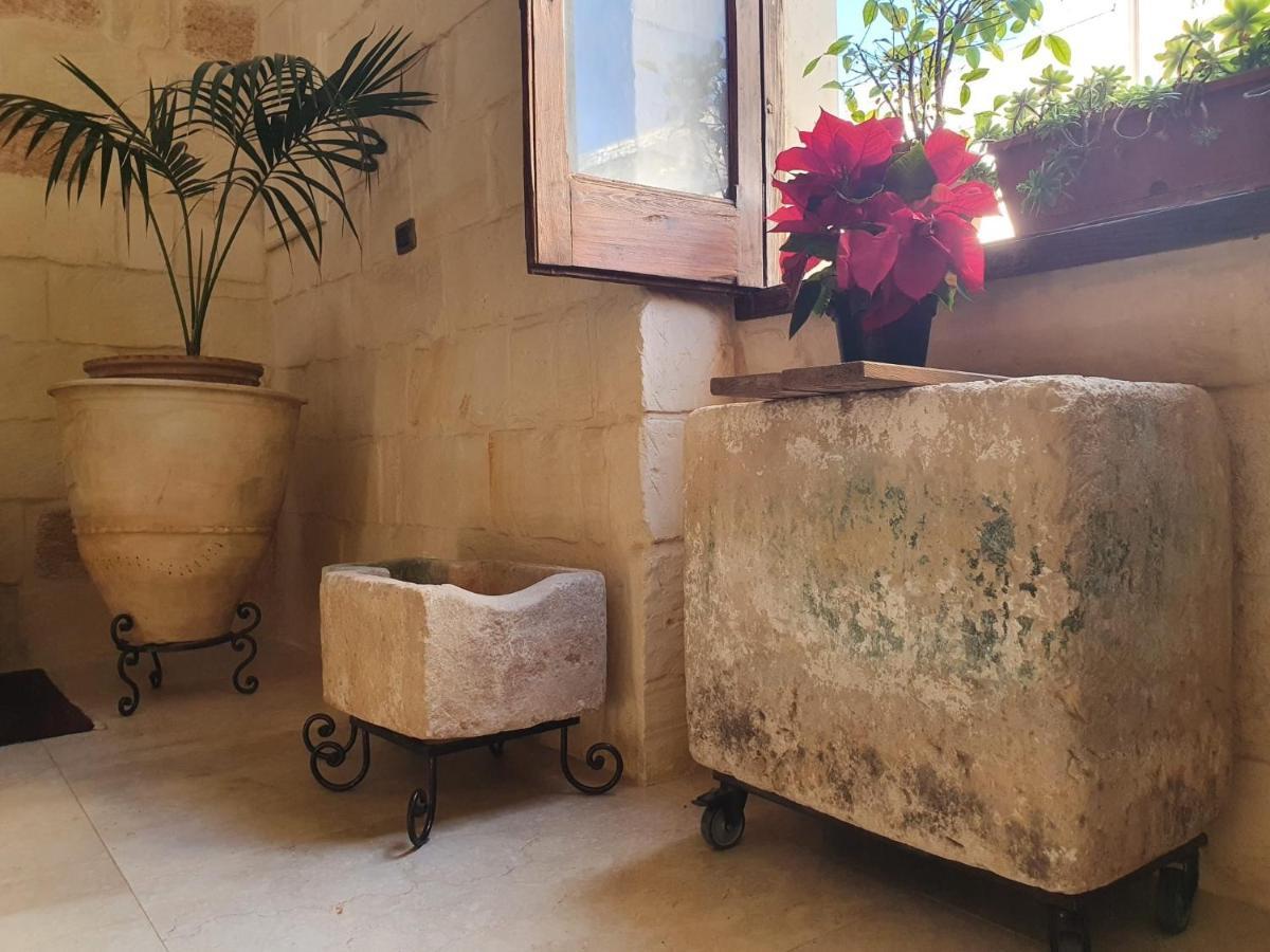 B&B Piazzetta Verdi Lecce Esterno foto