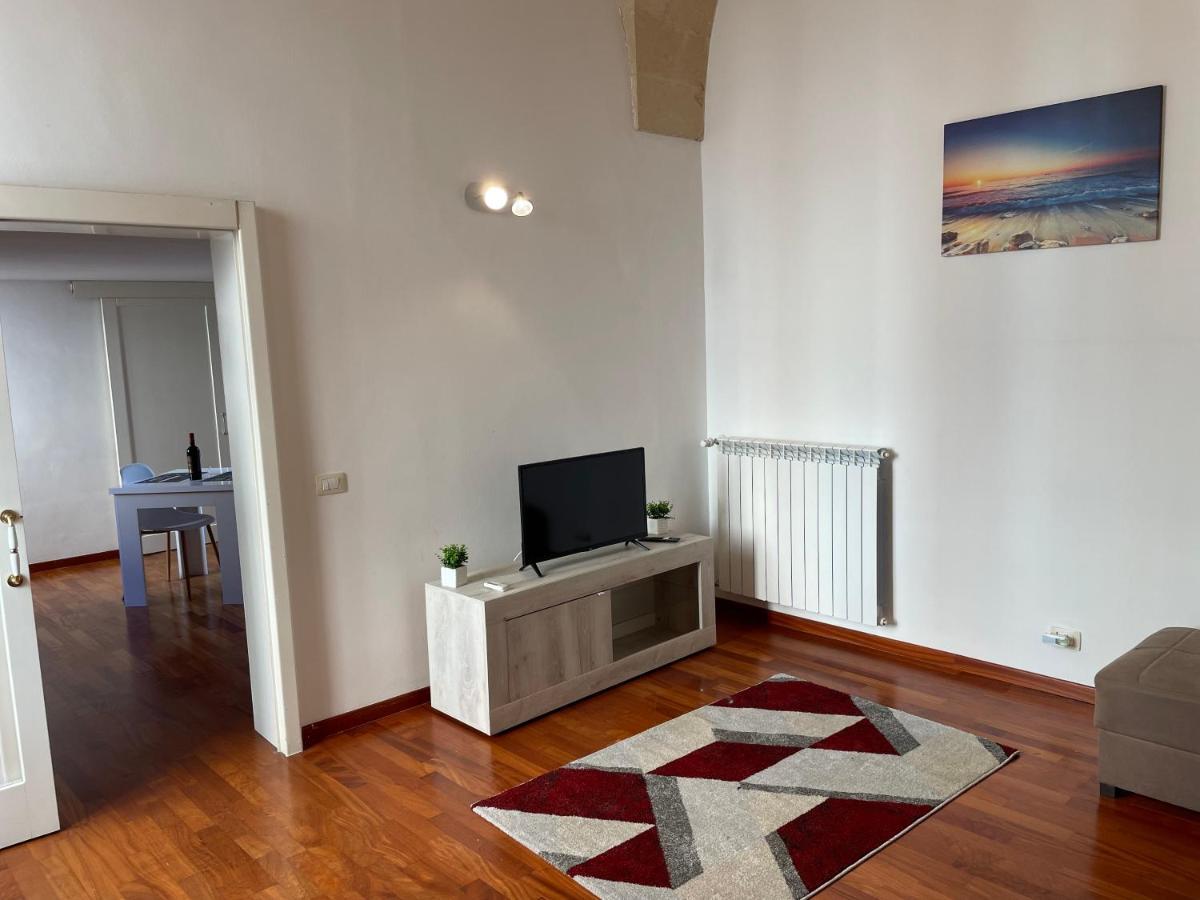B&B Piazzetta Verdi Lecce Esterno foto