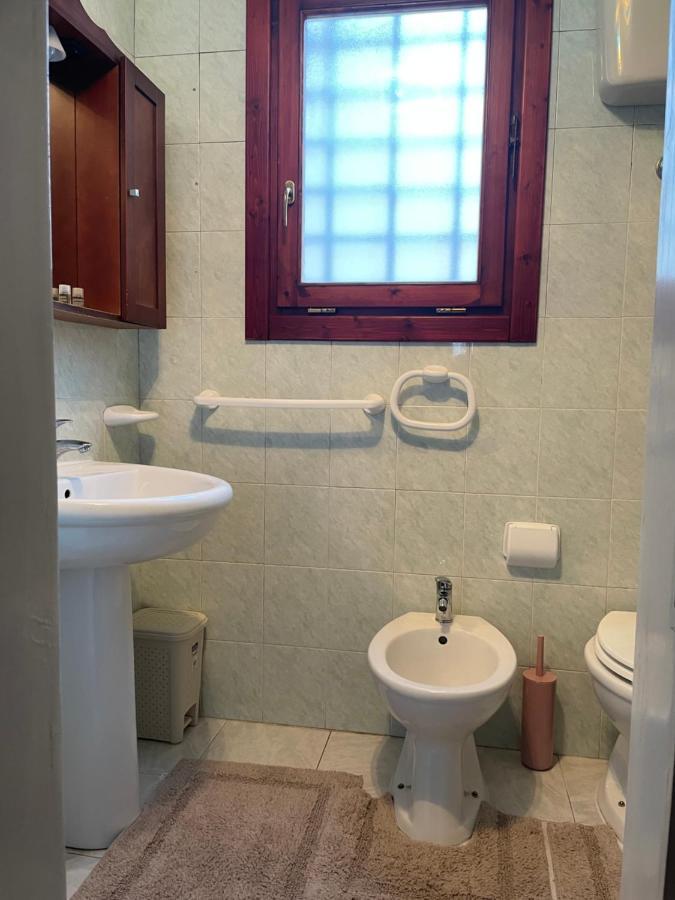 B&B Piazzetta Verdi Lecce Esterno foto