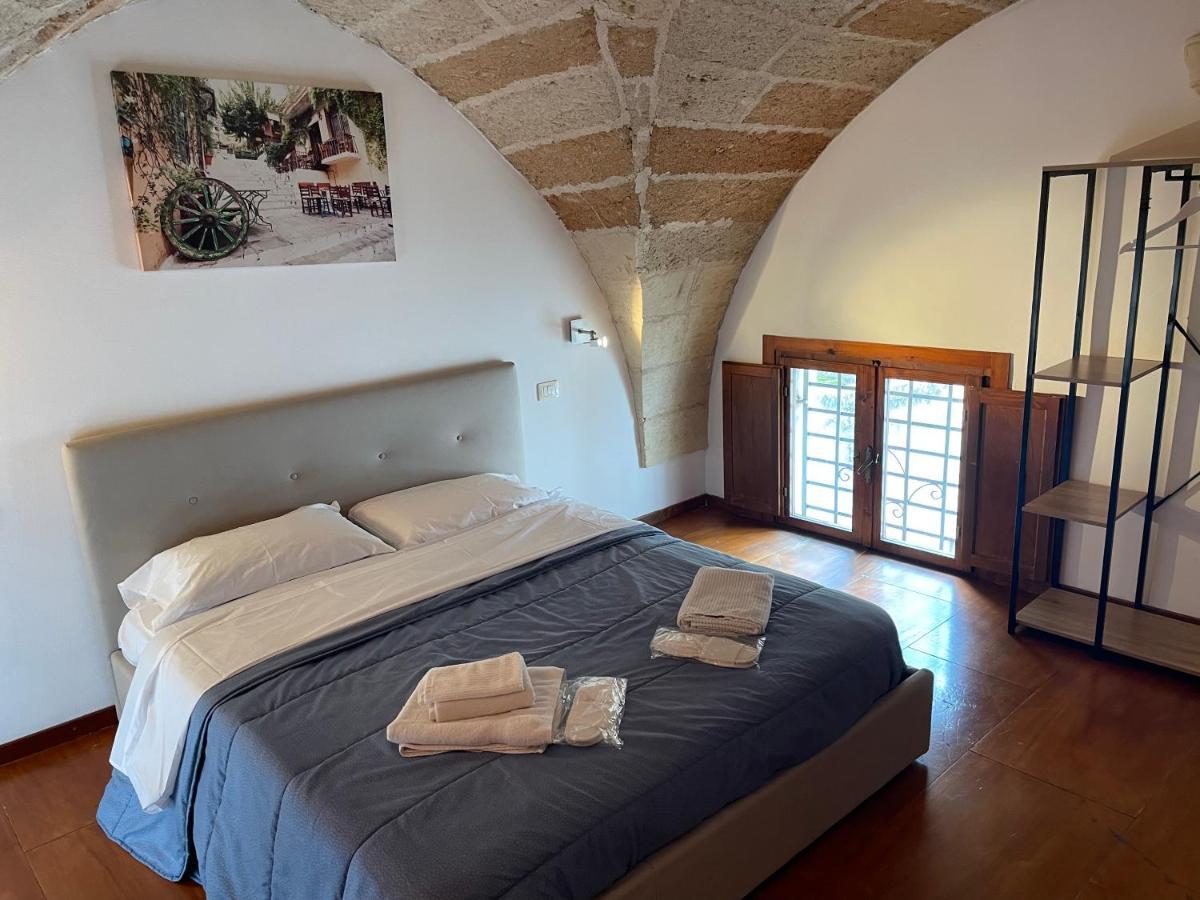 B&B Piazzetta Verdi Lecce Esterno foto